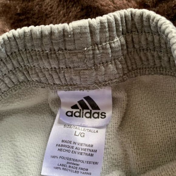Adidas joggers - Picture 6 of 6